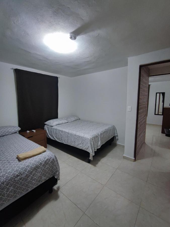 Cancun Property 6 Personas Exterior foto