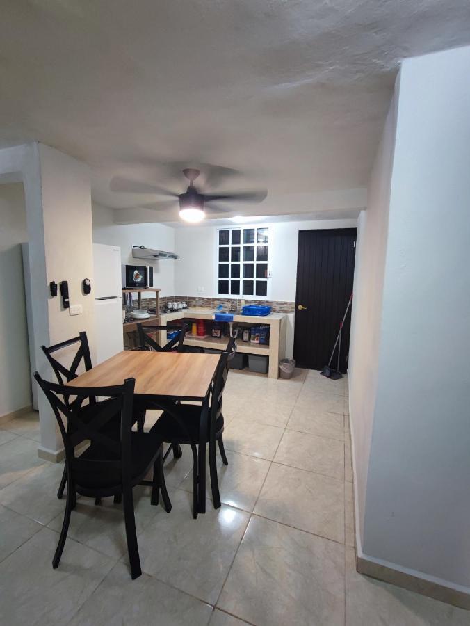 Cancun Property 6 Personas Exterior foto